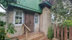 Жилой дом по ул.Дунаевского