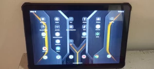 Планшет Okitel T5