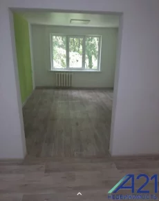 Коммерческое помещение 43 м² на 1 этаже, ул. Рокоссовского