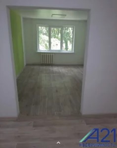 Коммерческое помещение 43 м² на 1 этаже, ул. Рокоссовского