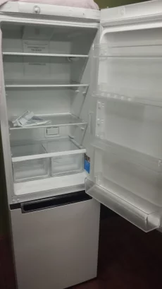 Холодильник индезит df4180