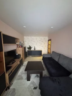 Двухкомнатная квартира, ул. 50 лет ВЛКСМ, д 43