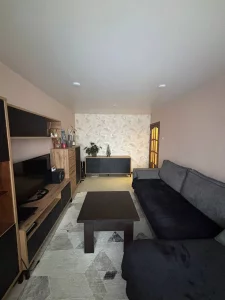 Двухкомнатная квартира, ул. 50 лет ВЛКСМ, д 43