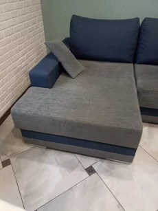 Угловой диван