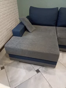 Угловой диван