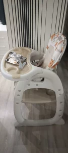 Стульчик для кормления 2в1