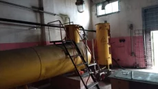 Ёмкости эмалированные для спирта и других жидкостей