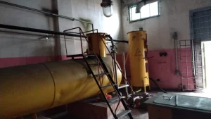 Ёмкости эмалированные для спирта и других жидкостей