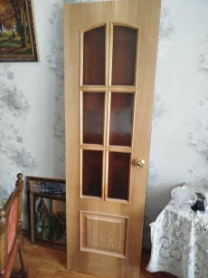 Комплект дверей на 2-х комнатную квартиру