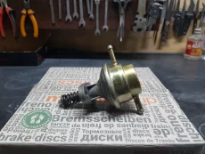 Бензонасос Опель Аскона