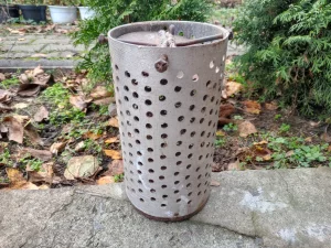 Кормушка рыболовная