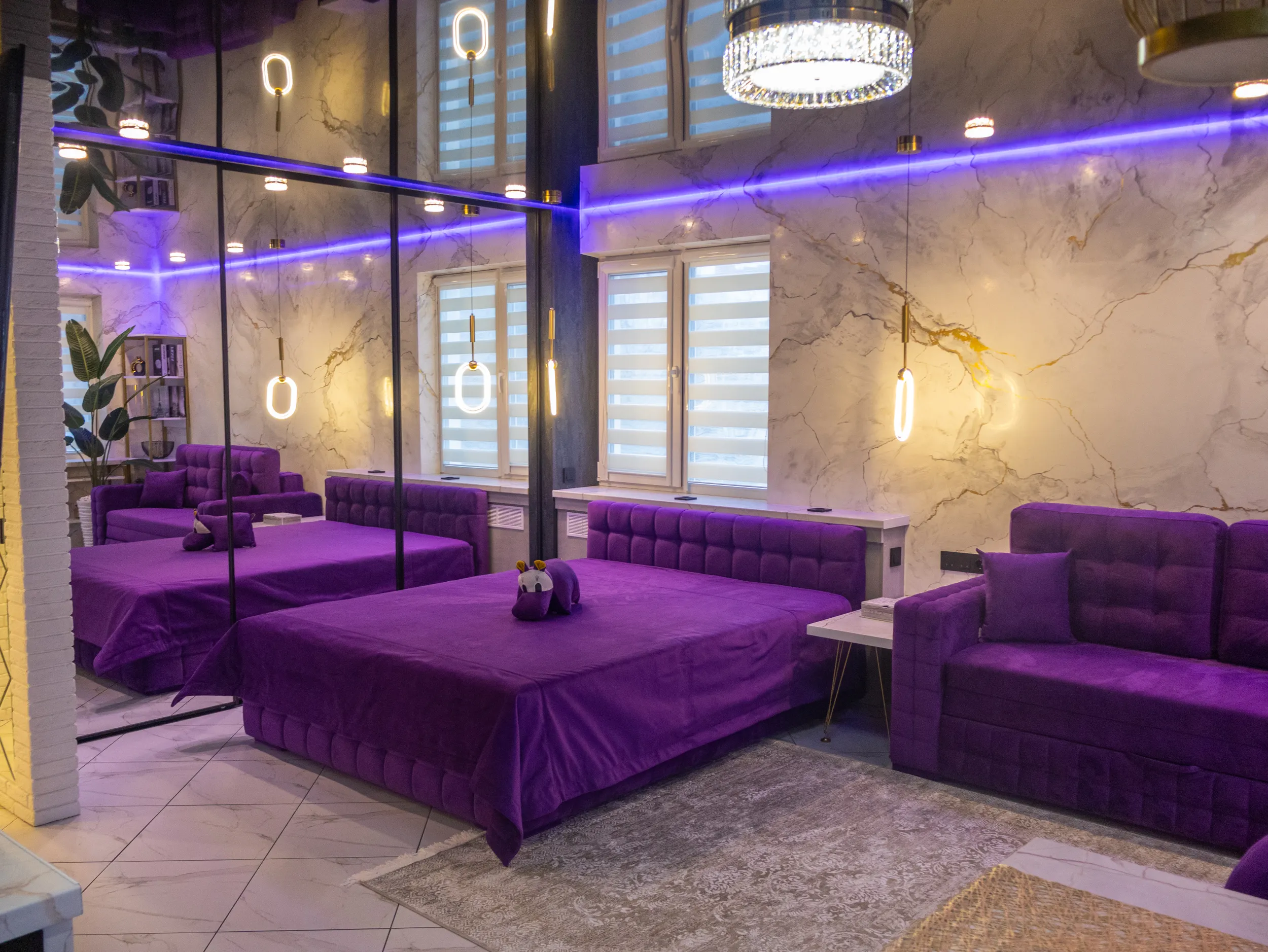 Эксклюзивное предложение. Квартира под ключ