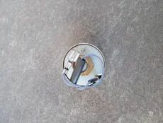 Клапан пусковой вакуумного редуктора ГБО НЗГА 13 В