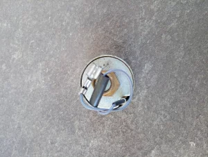 Клапан пусковой вакуумного редуктора ГБО НЗГА 13 В