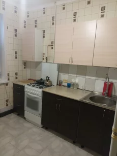 Однокомнатную квартиру