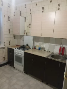 Однокомнатную квартиру