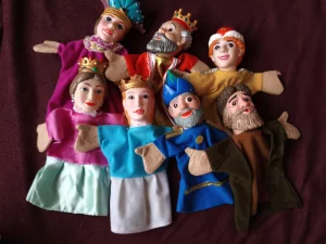 Кукольный театр