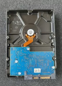 Жесткий диск 500Гб