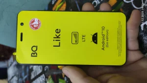 Смартфон BQ