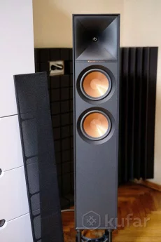 Напольные колонки Klipsch R-600F