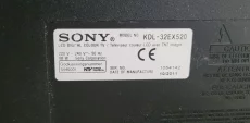 ЖК TV Sony Bravia