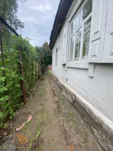 Половина дома по ул. Котовского
