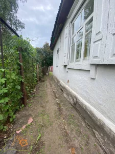 Половина дома по ул. Котовского