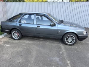Ford sierra 2.0 бензин 1988г