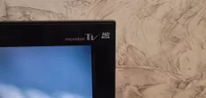 ТВ LG 20"