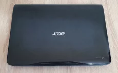 Ноутбук ACER 16" SSD