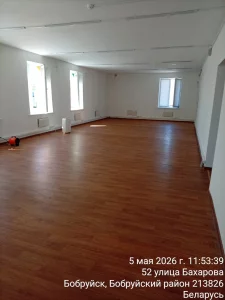 Административно-торговое здание
