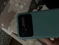 Телефон poco c40 новый