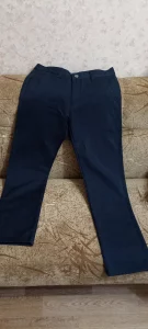 Продам штаны зимние