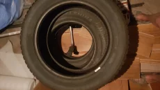 Летние шины Nokian 205/55 R16