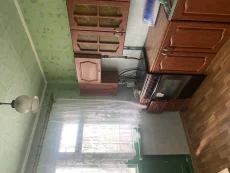 3-х комнатная квартира на Ульяновской