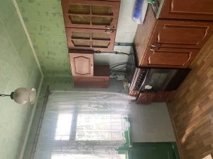 3-х комнатная квартира на Ульяновской