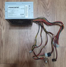 Блок питания 400W