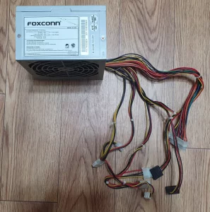 Блок питания 400W