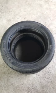 Зимние покрышки легковые 205/55/16 Nokian