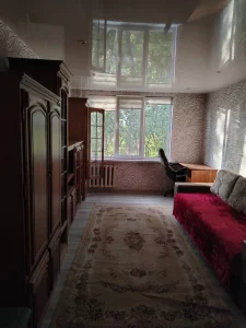 2-ух комнатную квартиру на ул. Гагарина