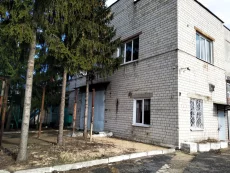 Производственно-складской комплекс