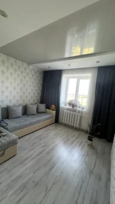3-комнатная квартира на ул. Энергетиков, д. 50
