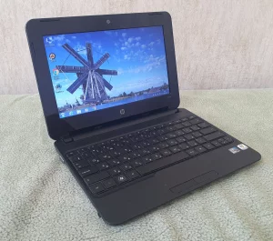 Нетбук HP