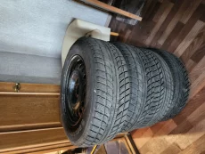 Комплект колес 15R