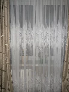 Тюль