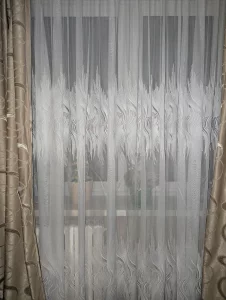Тюль