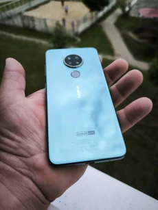Nokia 6.2