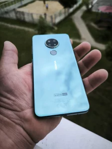 Nokia 6.2