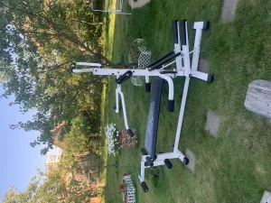 Силовой тренажёр Weider