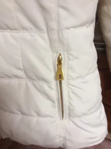 Красивая курточка -44 р-р